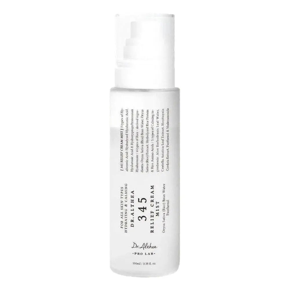 Dr.Althea Antioxidant Whitening Cream