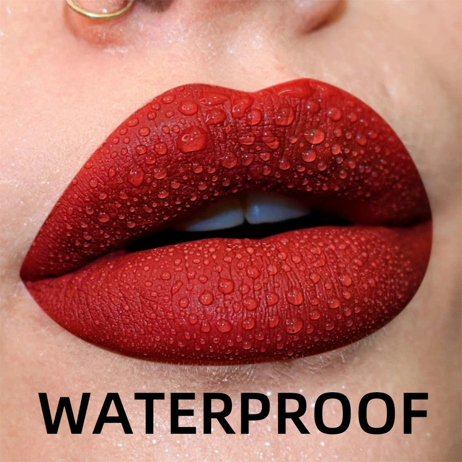 Matte Lip Gloss