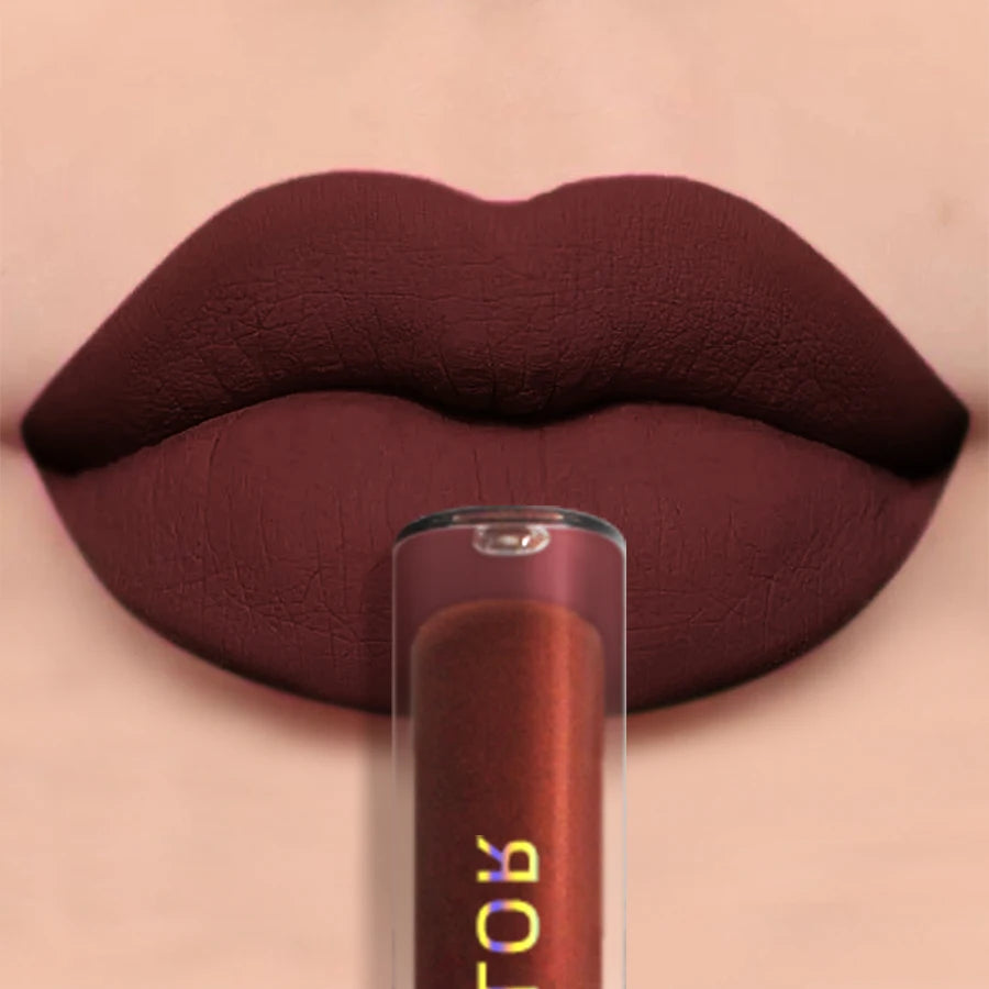 Matte Lip Gloss