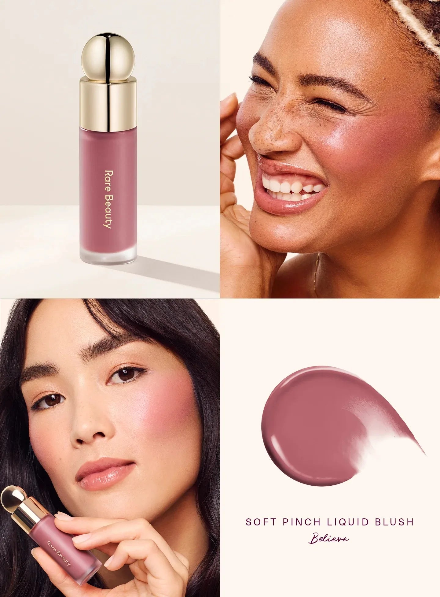 Tinted Lip Oil Stain Lip Gloss