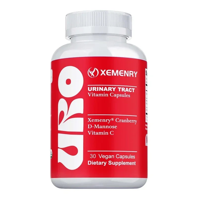Urinary Health Capsules