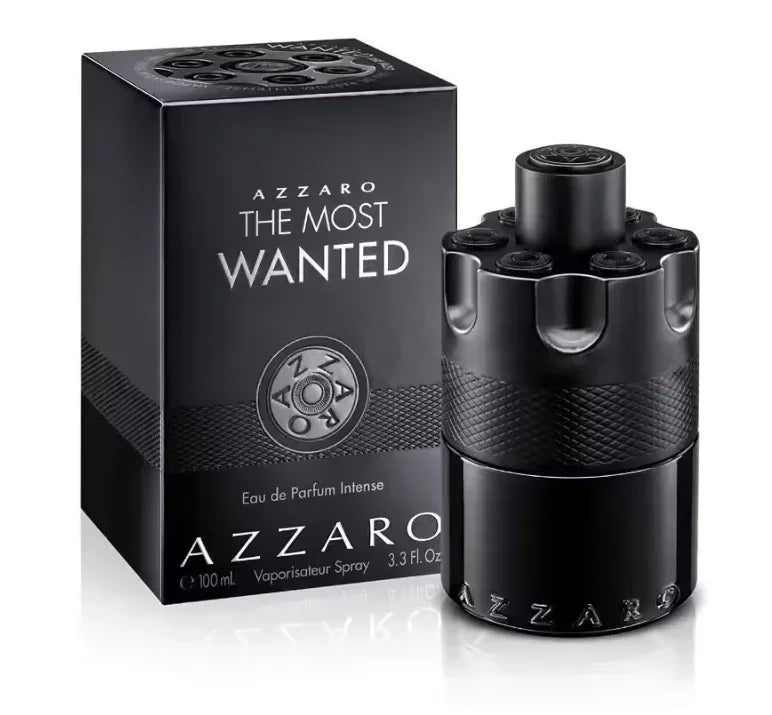 Luxury Scents