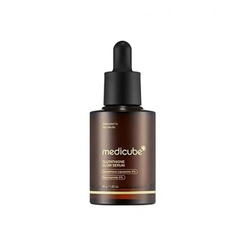 Glow Face Serum (30ml)