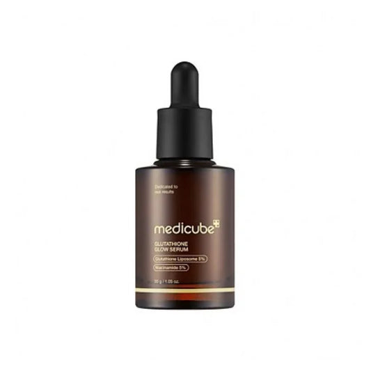Glow Face Serum (30ml)