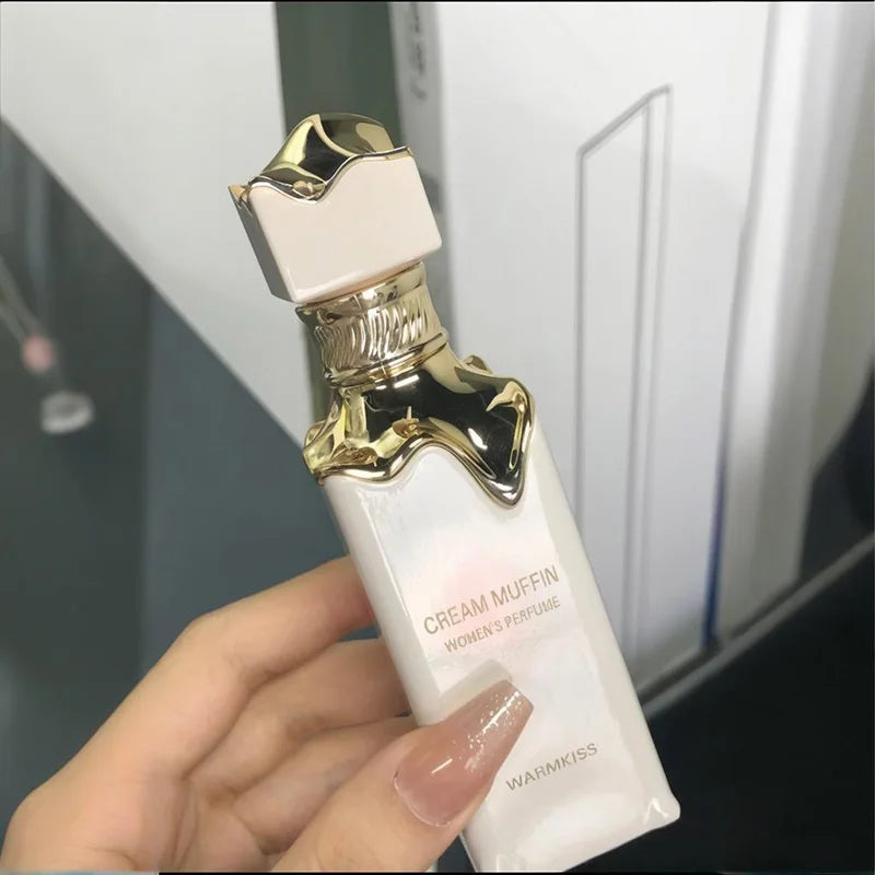 Women's Perfume- Cream Muffin