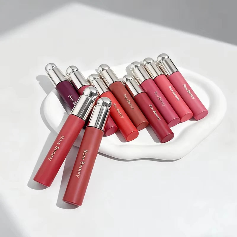 Tinted Lip Oil Stain Lip Gloss