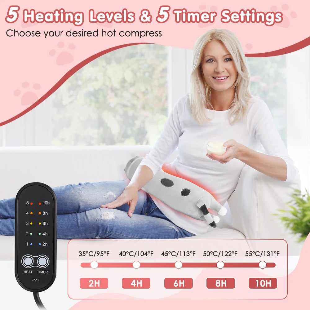 Electric Heating Pad