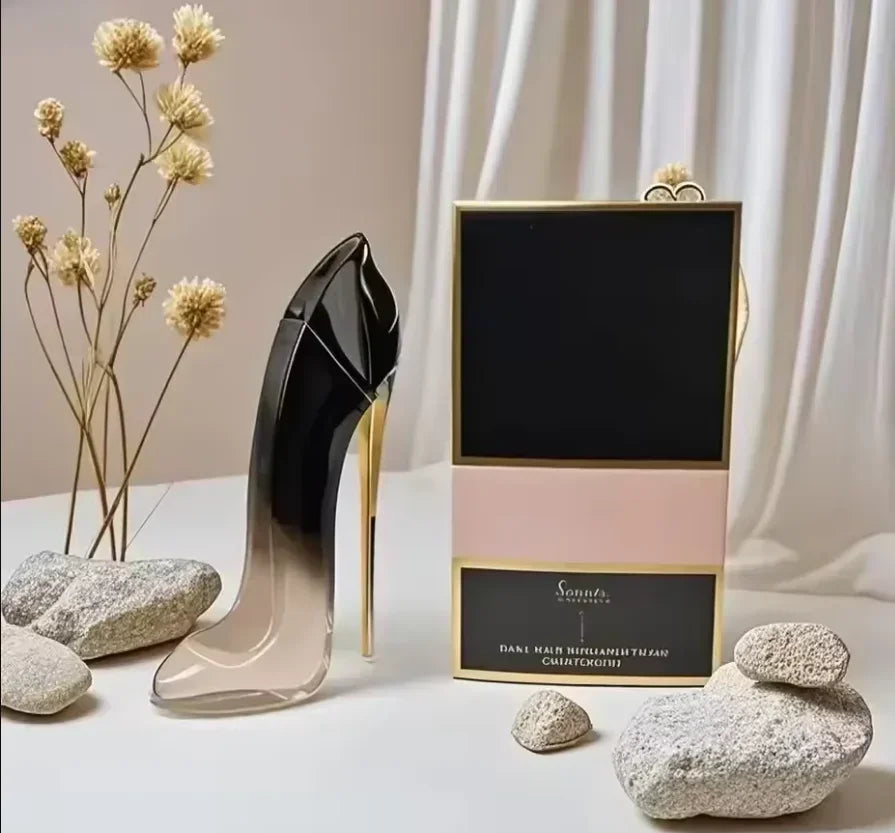 Luxury Scents