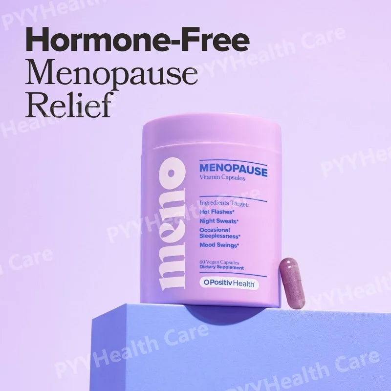 Meno Vitamin Supplement for Women