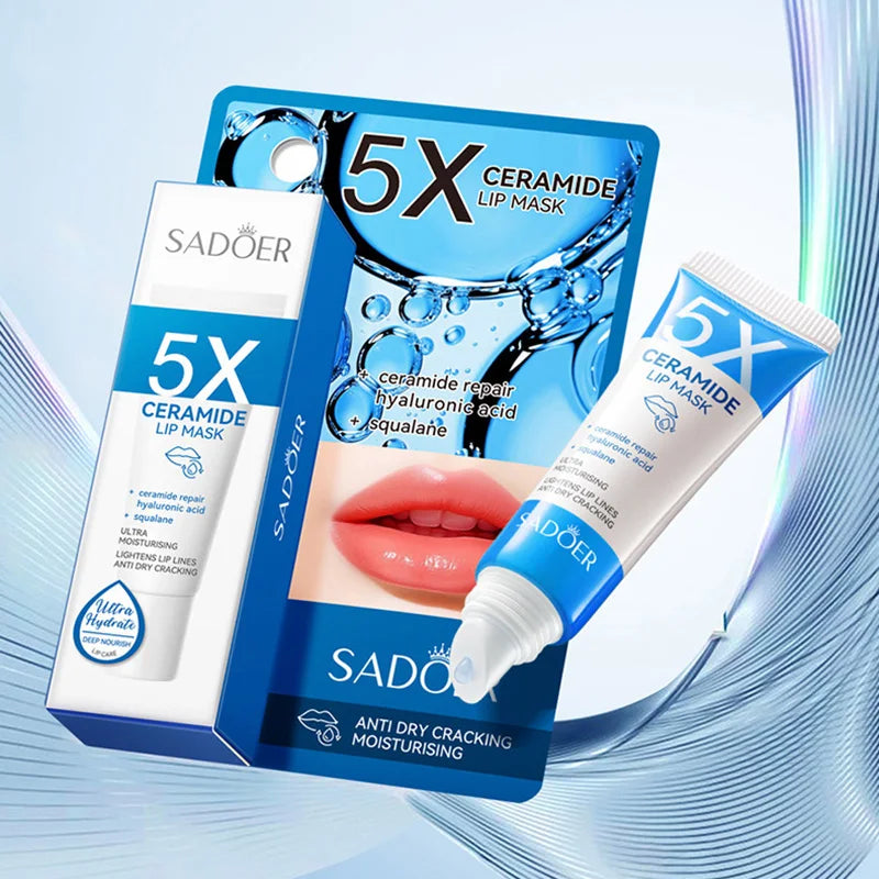 SADOER Moisturizing Lip Mask