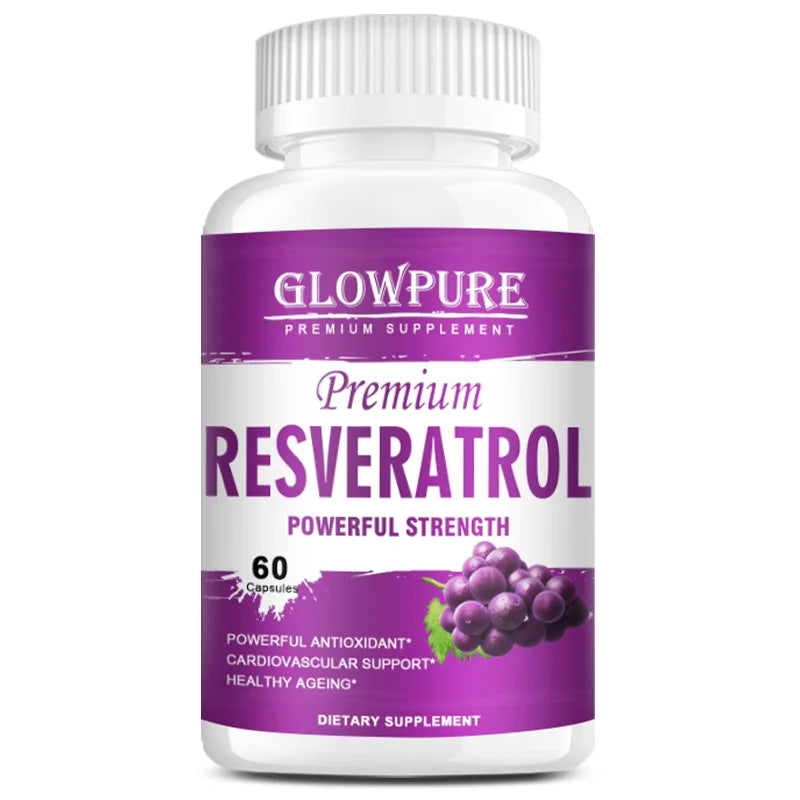 Resveratrol 1450mg