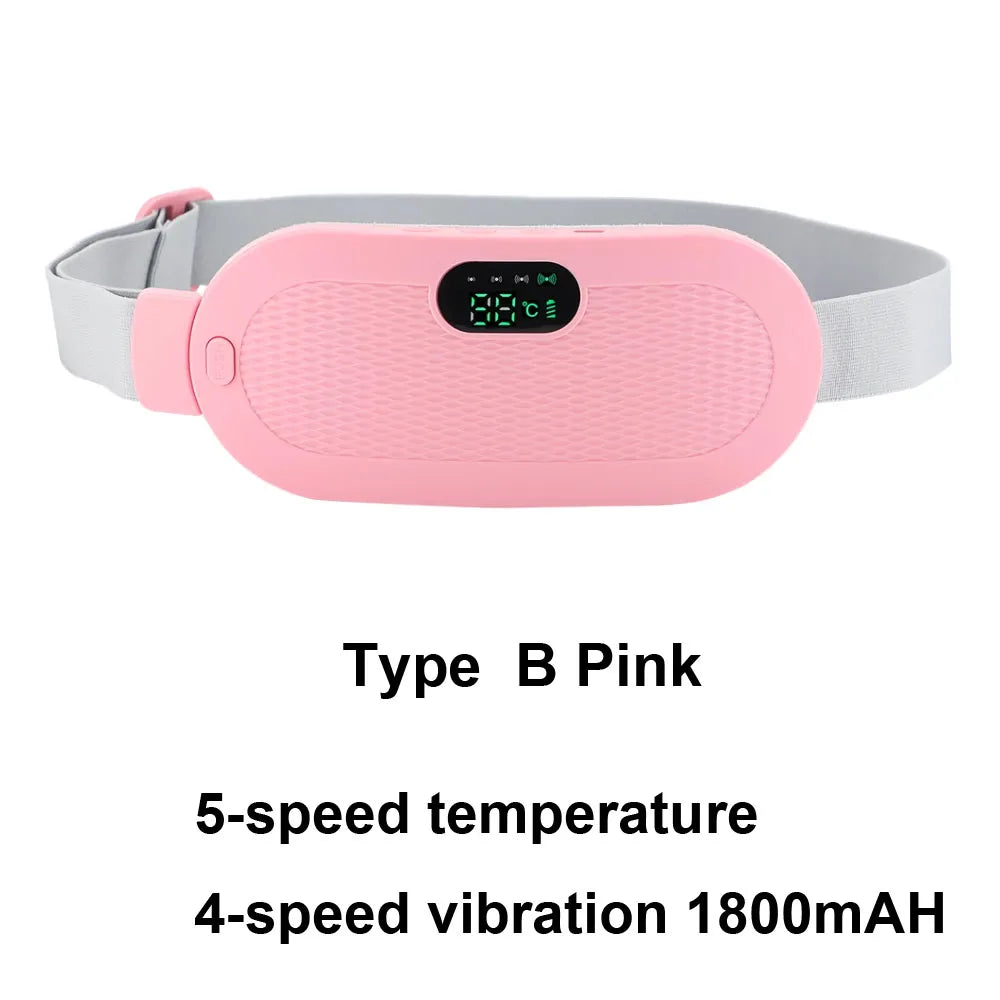 Heating Belt | Electric Period Pain Massager