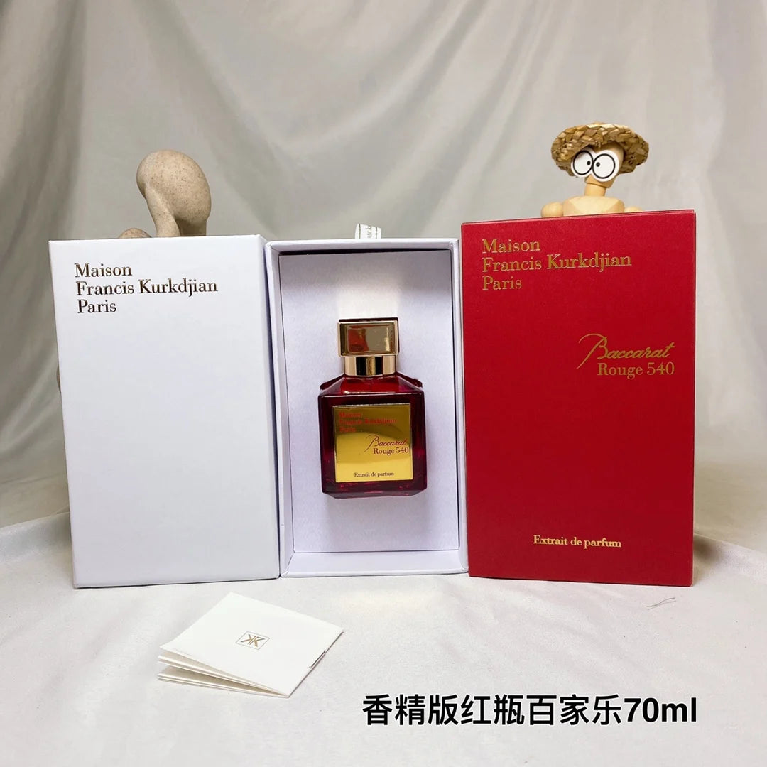 Baccarat Rouge 540