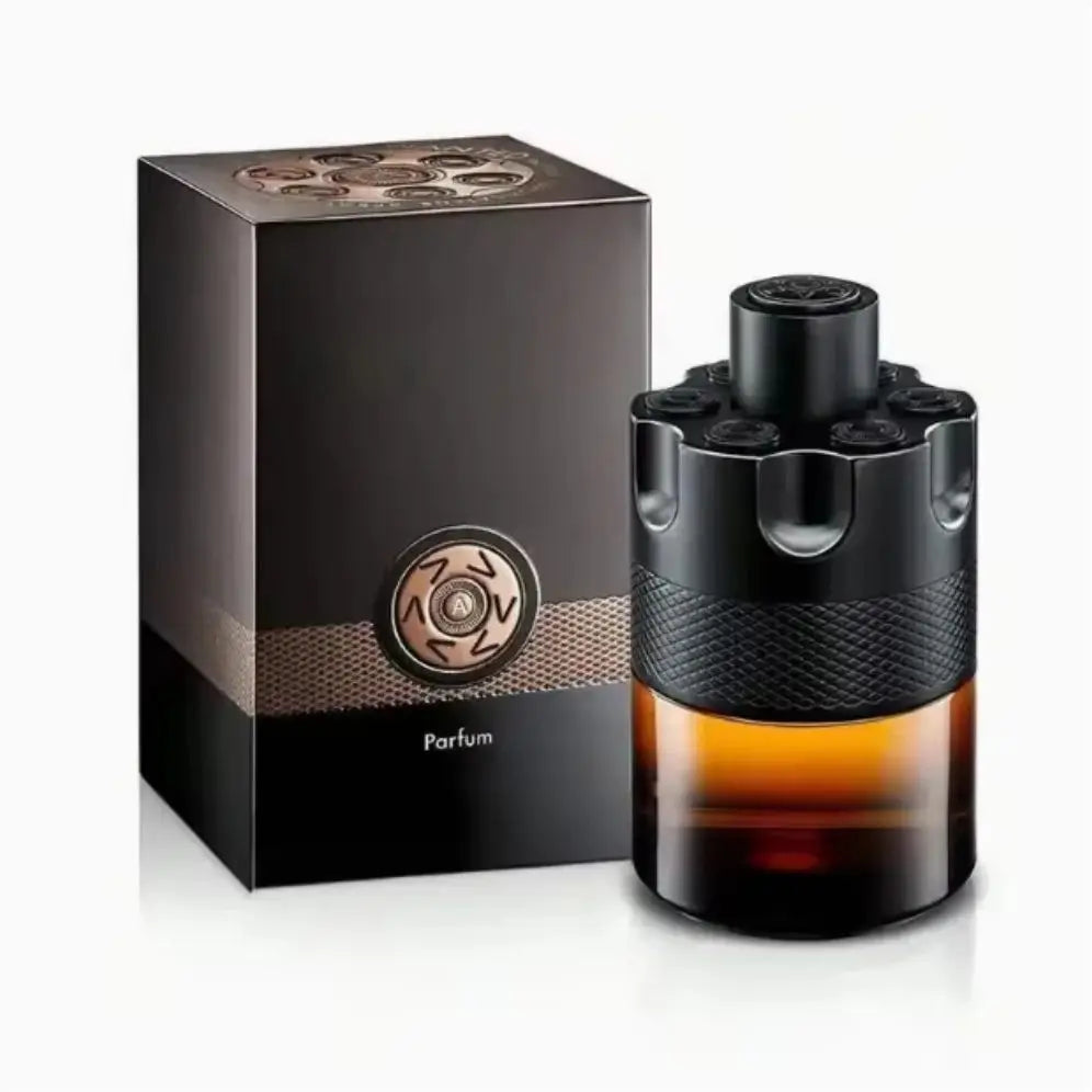 Azzaro- The Most Wanted 100ML