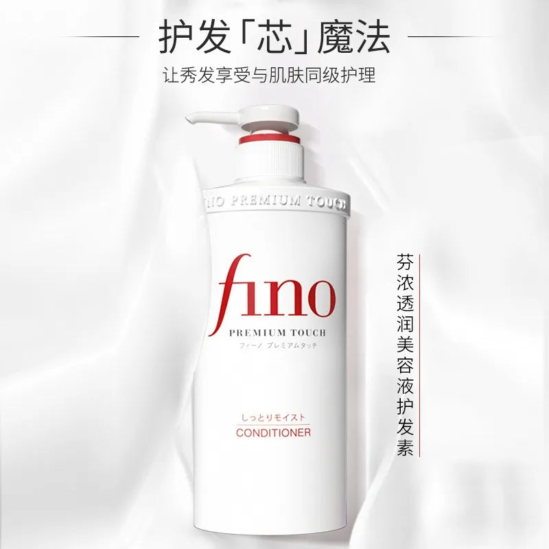 Fino Shampoo Conditioner