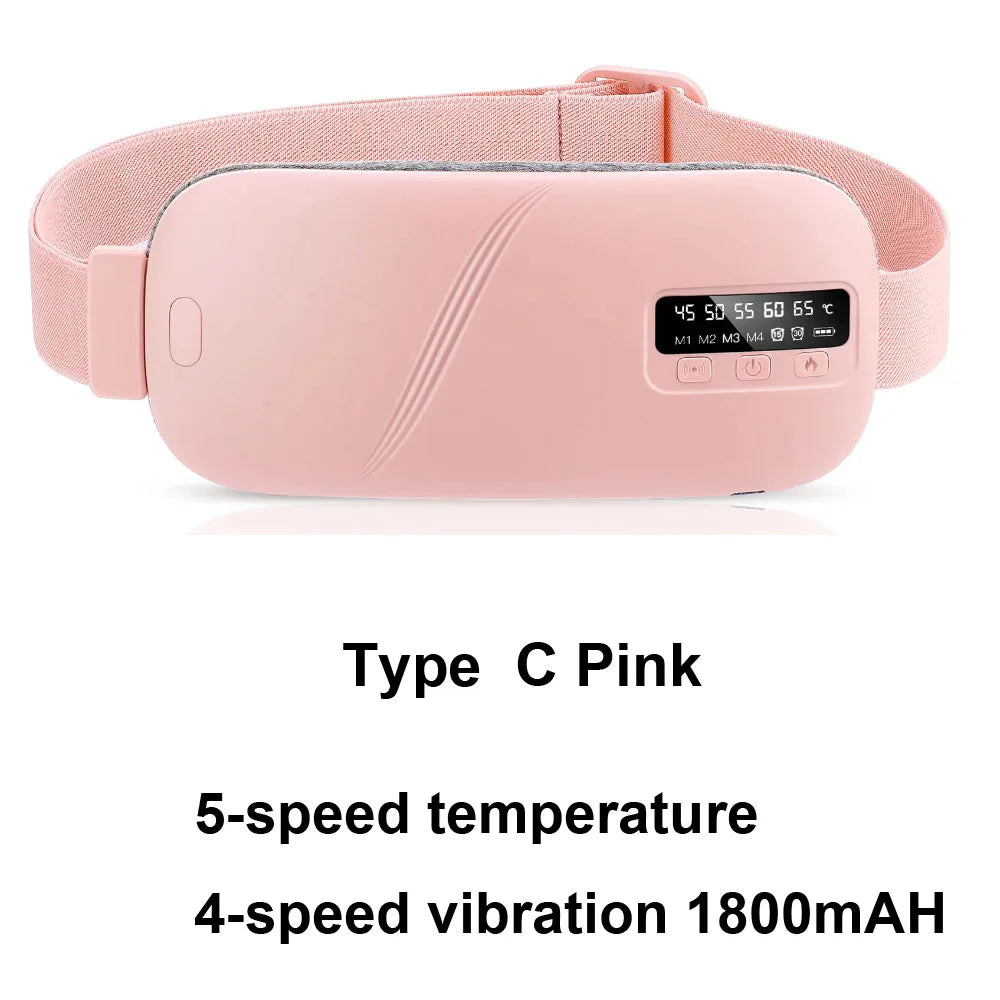 Heating Belt | Electric Period Pain Massager