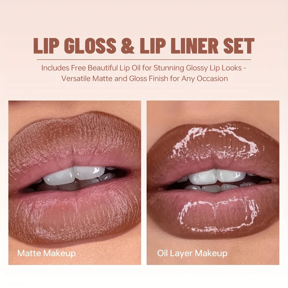 Ombre Lip Kit