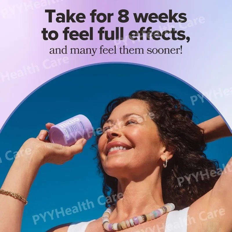 Meno Vitamin Supplement for Women