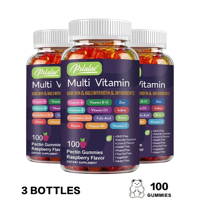 Multivitamin Gummies