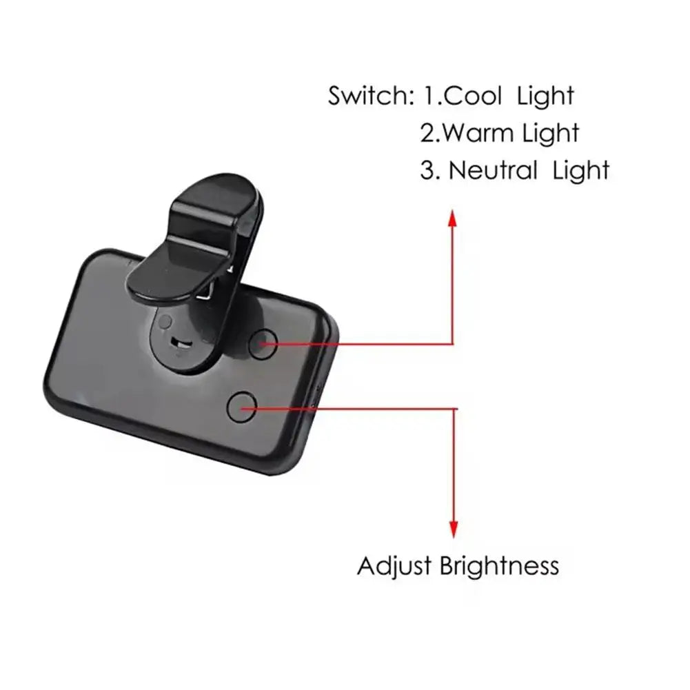 Selfie Light-LED