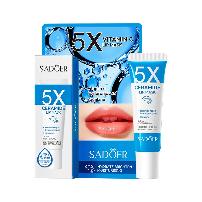 SADOER Moisturizing Lip Mask