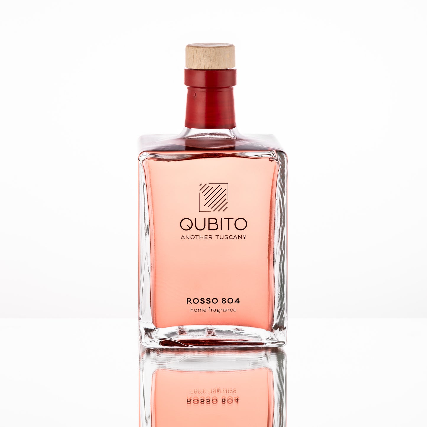 Qubito ROSSO 804 250ML
