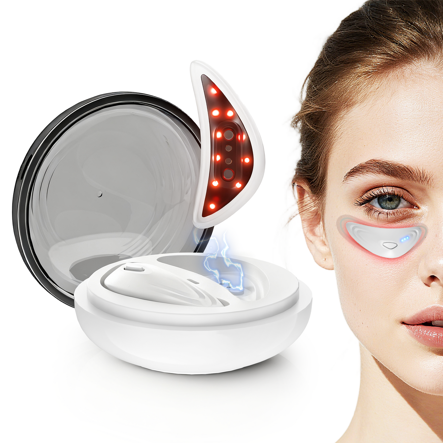 Beauty  Remove Eye Bags Dark