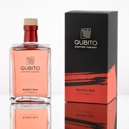 Qubito ROSSO 804 250ML