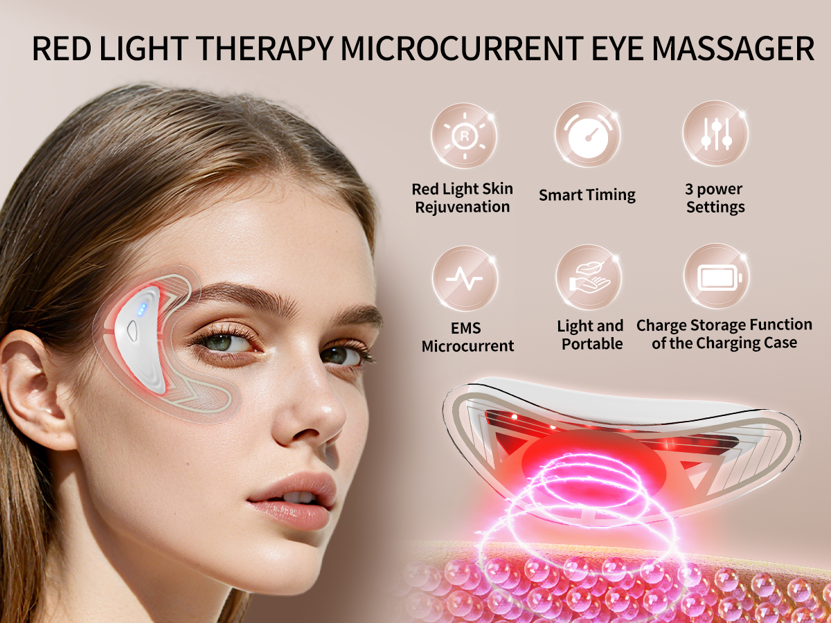 Beauty  Remove Eye Bags Dark