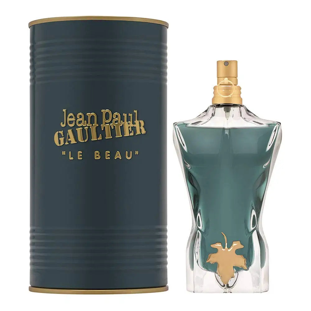 Jean Paul Gaultier Le Beau Masculino