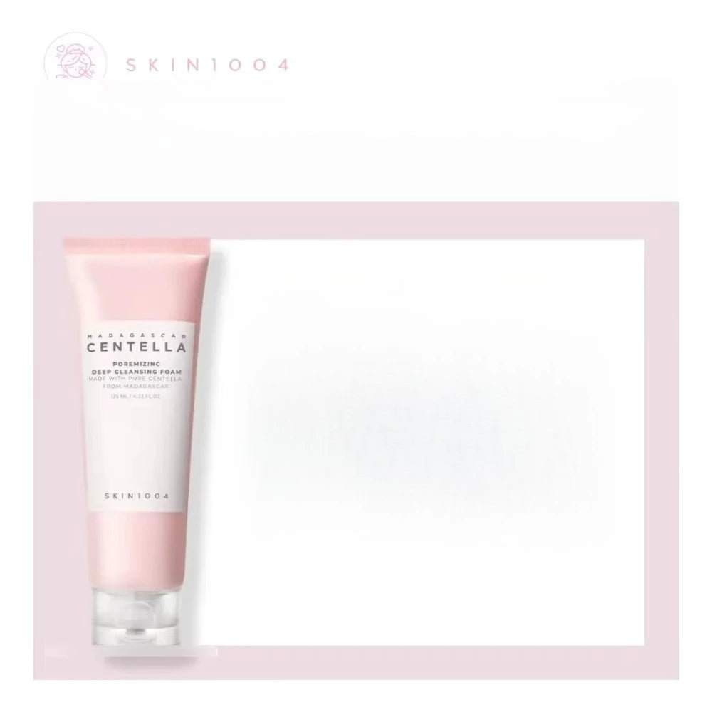 Centella Asiatica Facial Toner Cleanser
