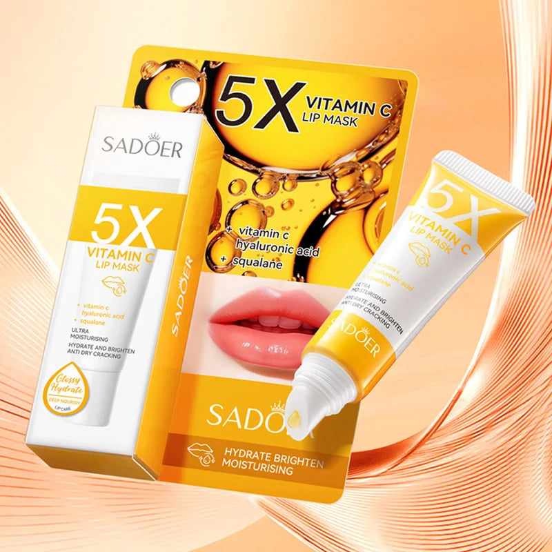 SADOER Moisturizing Lip Mask