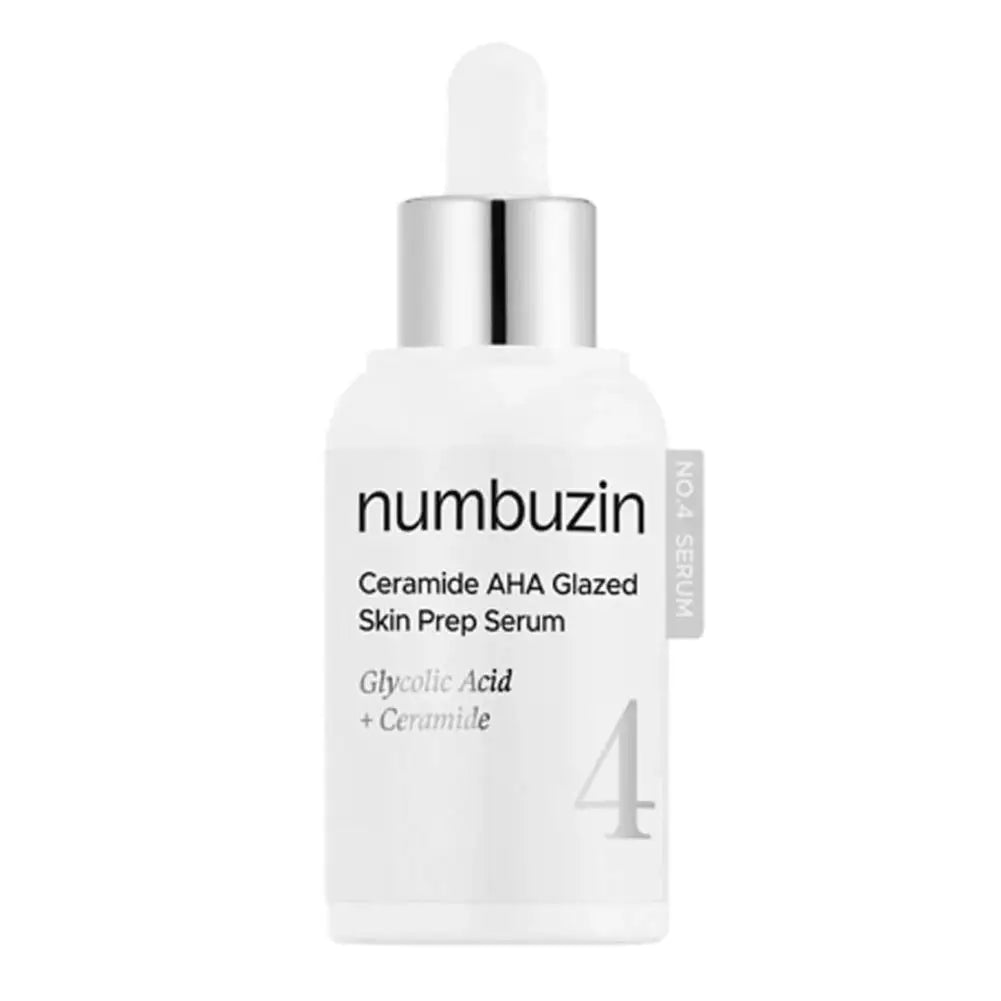 Numbuzin Eye Cream