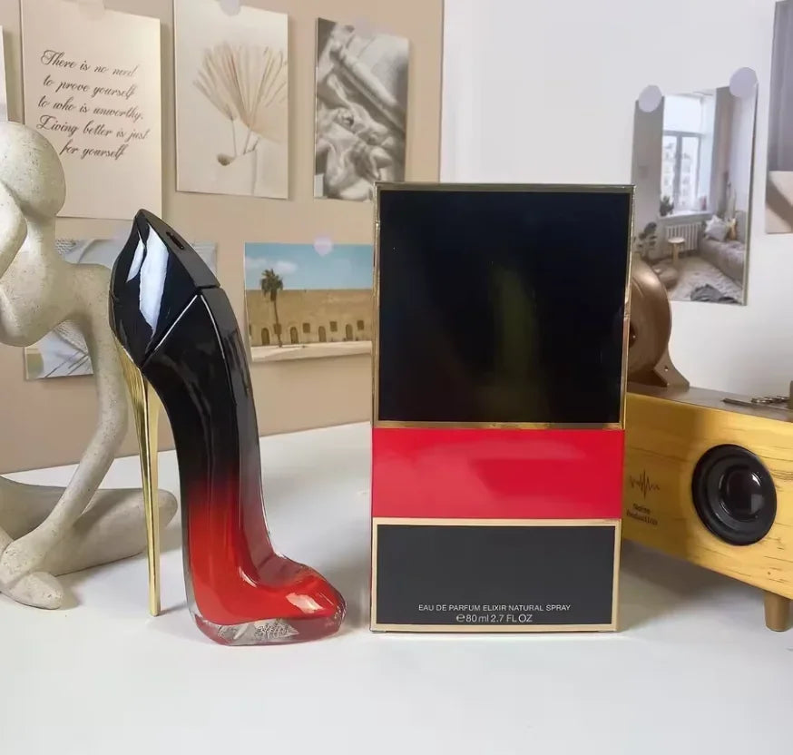 Luxury Scents