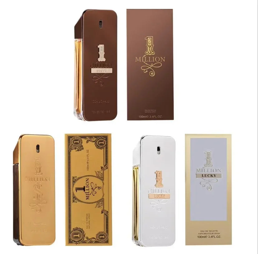Luxury Scents