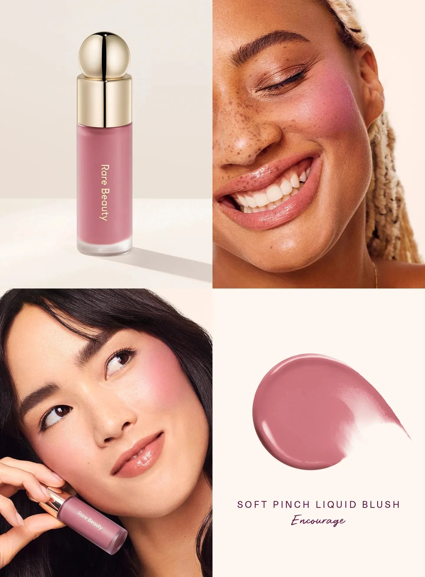 Tinted Lip Oil Stain Lip Gloss