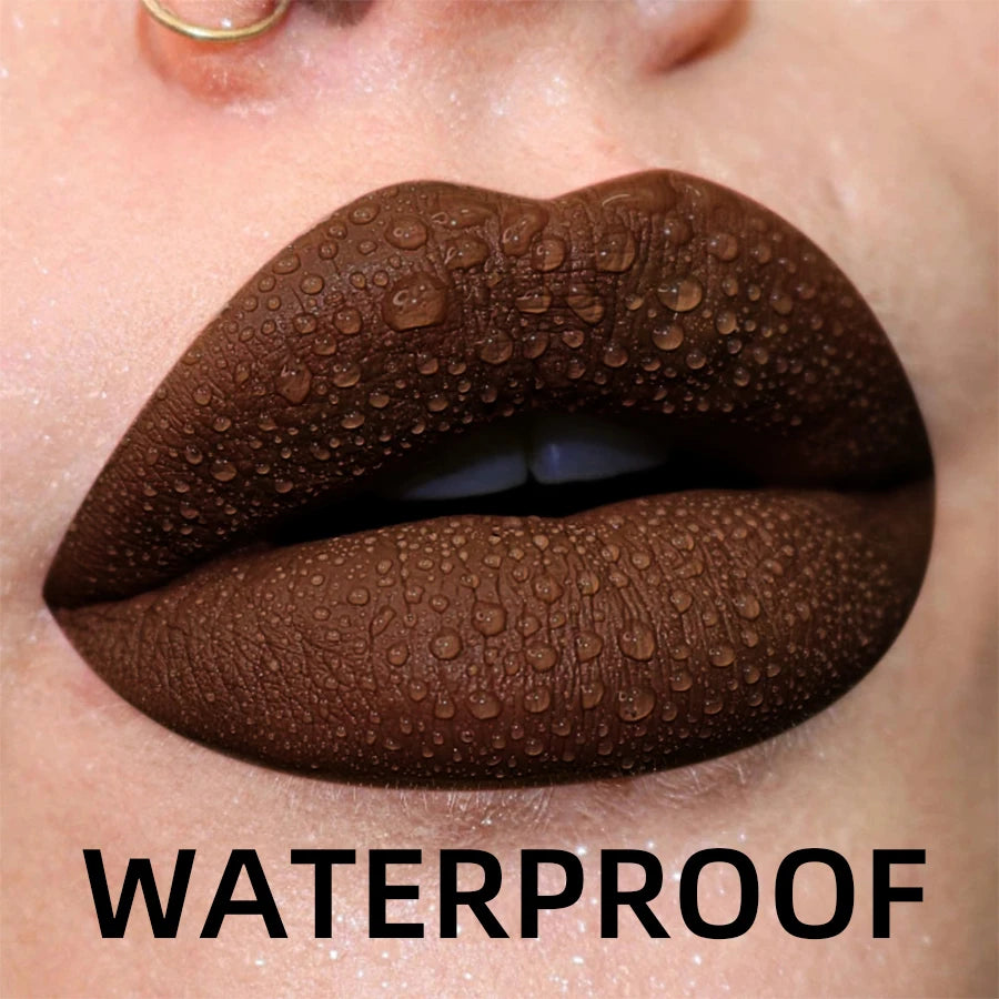 Matte Lip Gloss