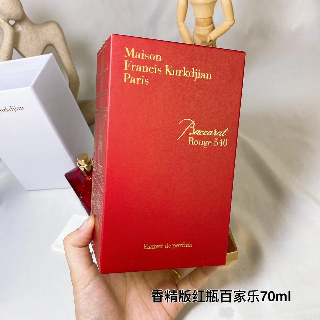 Baccarat Rouge 540