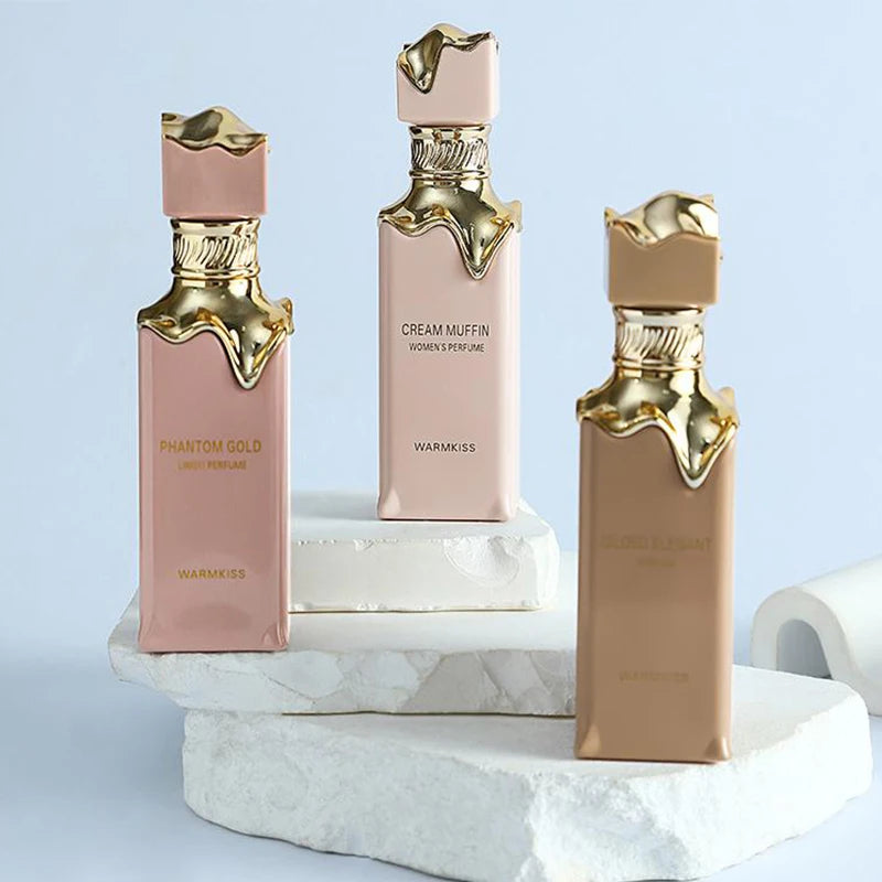 Women's Perfume- Cream Muffin