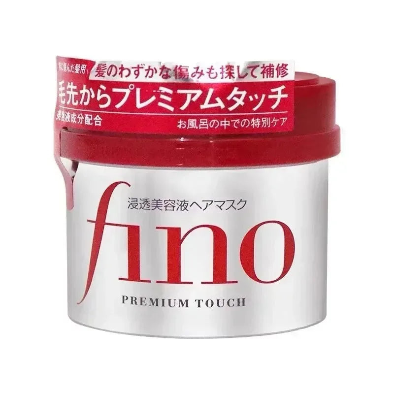 Fino Shampoo Conditioner