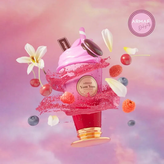Armaf Yum Yum Floral Fruity Perfume