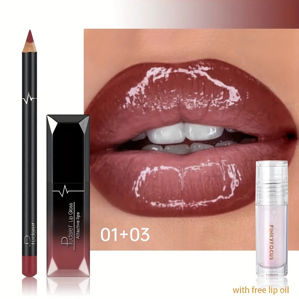 Ombre Lip Kit