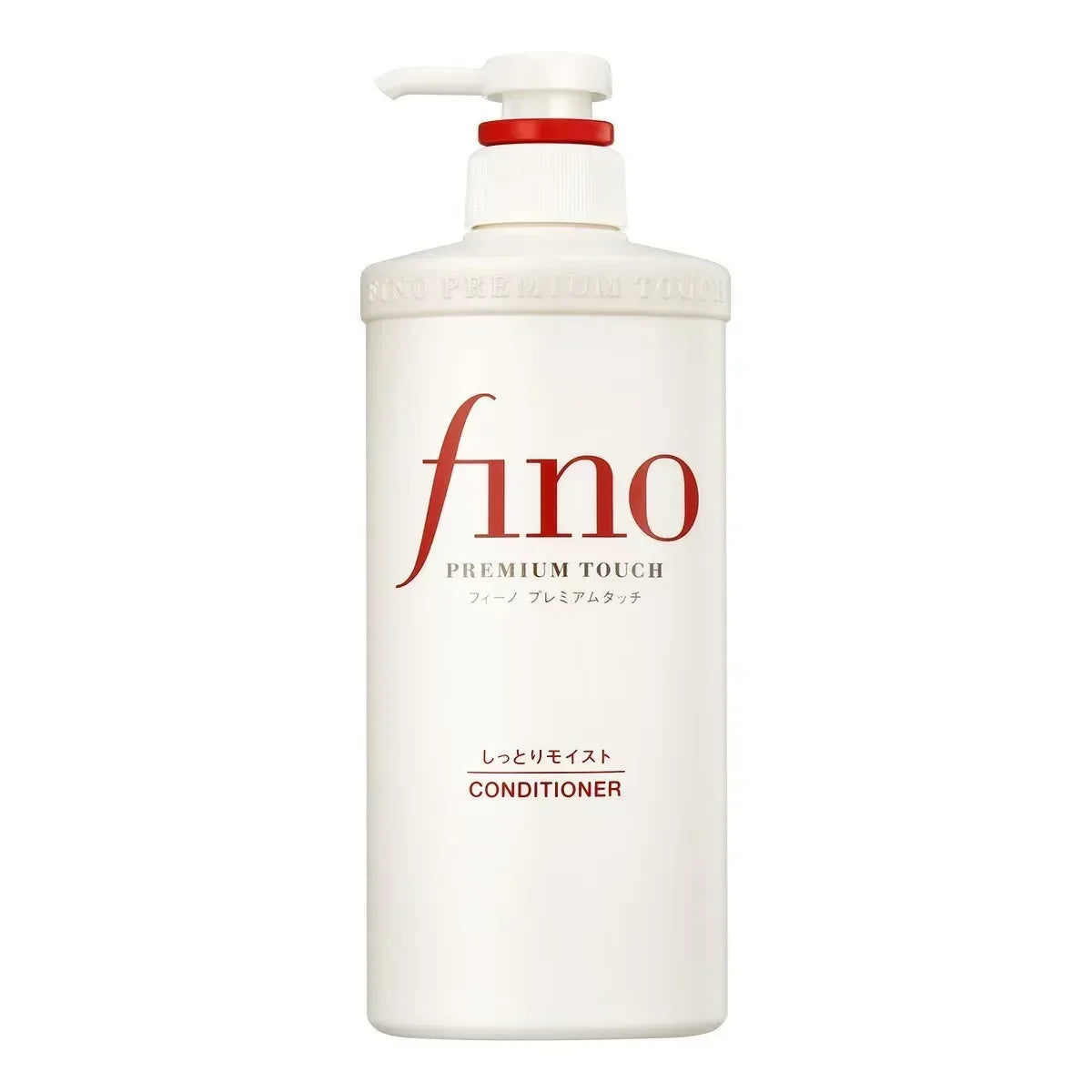 Fino Shampoo Conditioner