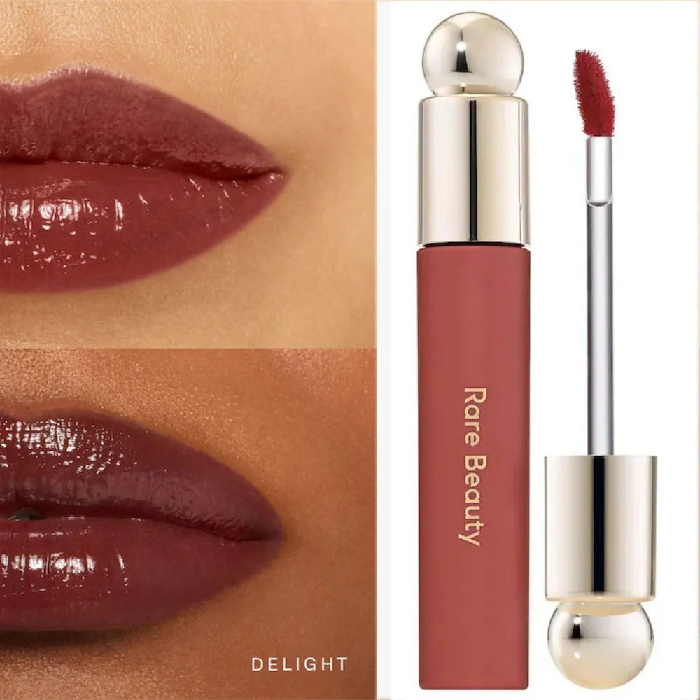 Tinted Lip Oil Stain Lip Gloss
