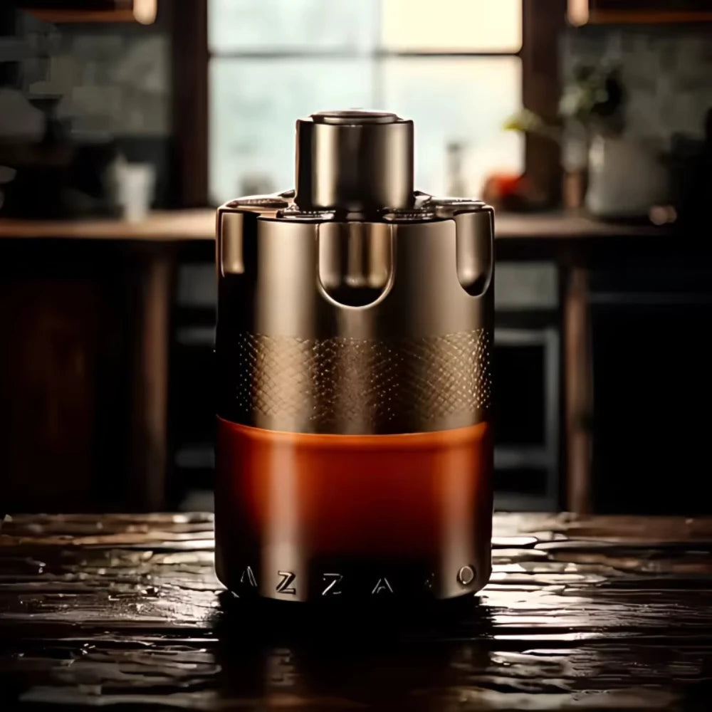 Azzaro- The Most Wanted 100ML