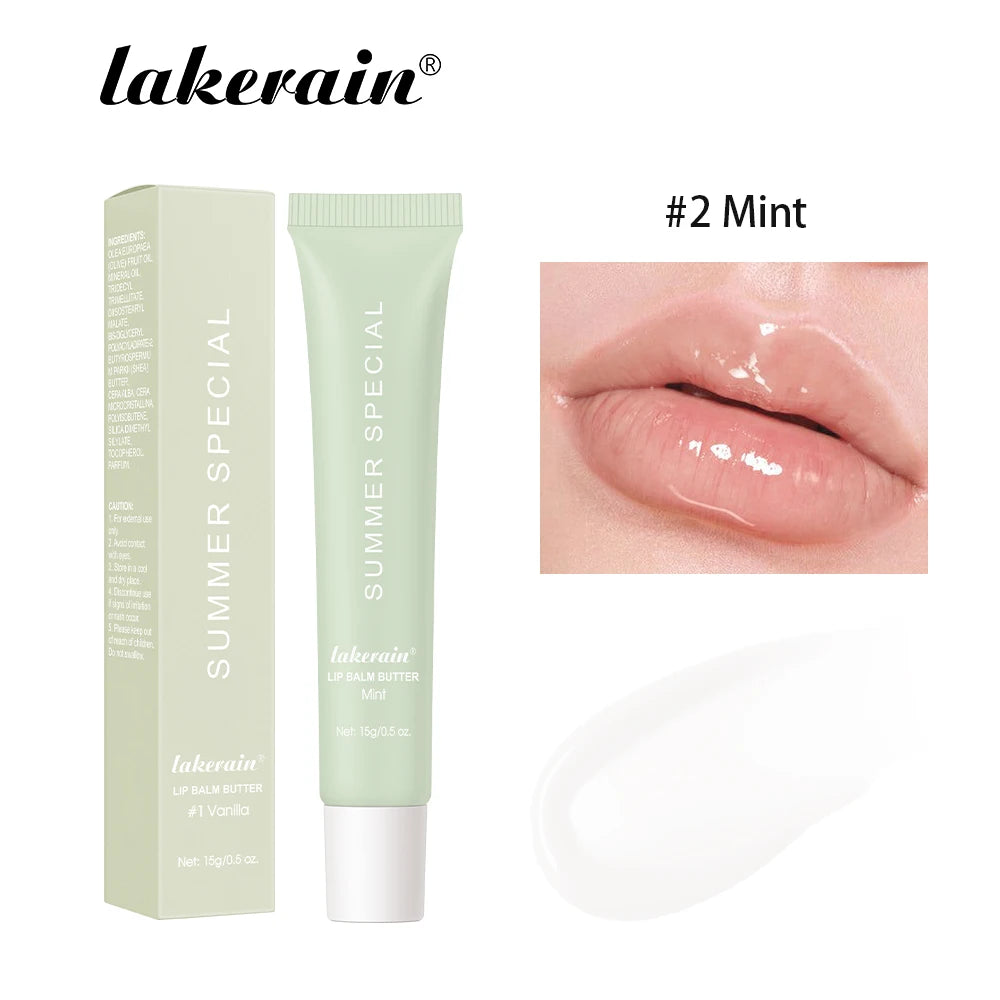 Moisturizing Lip Butter Balm