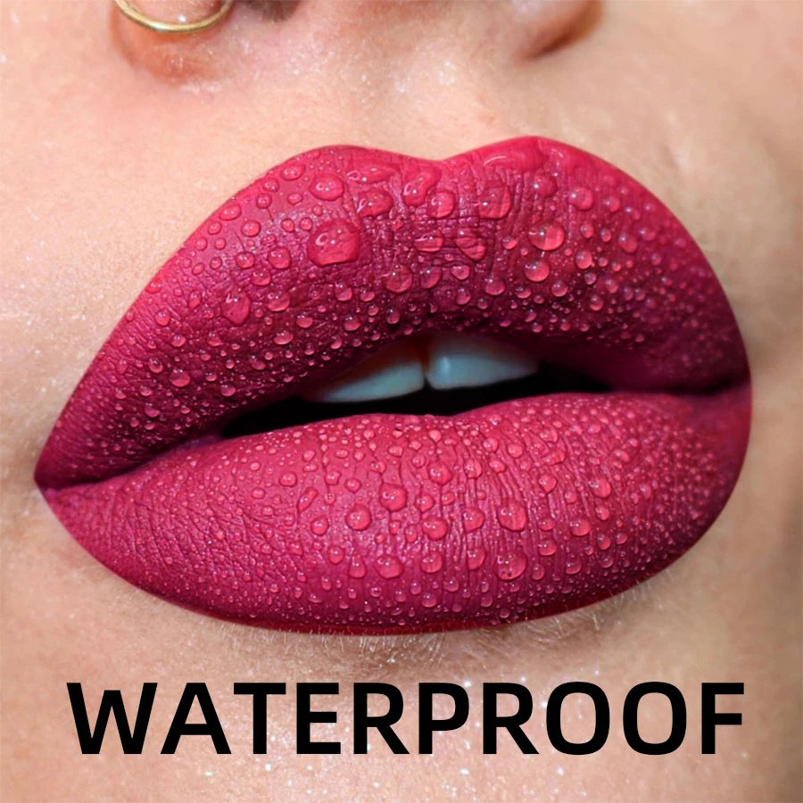 Matte Lip Gloss