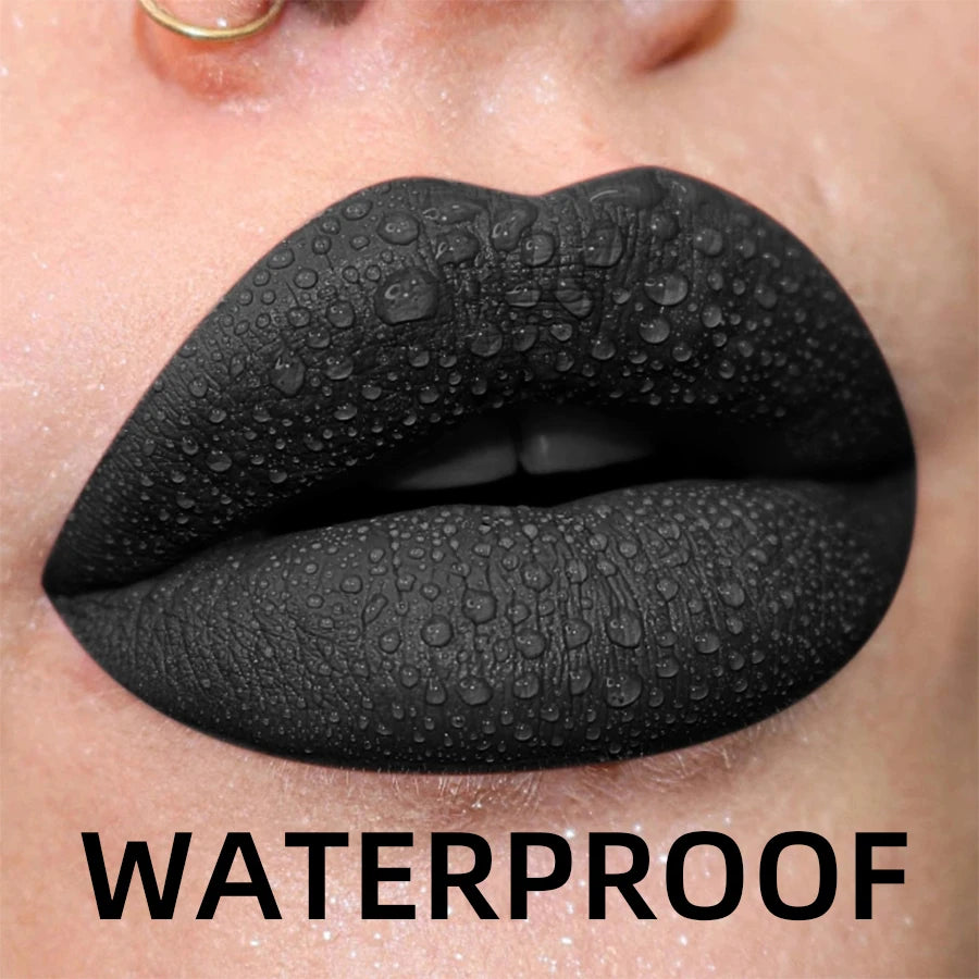 Matte Lip Gloss