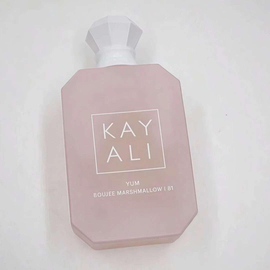 KAYALI Yum Boujee Marshmallow 81