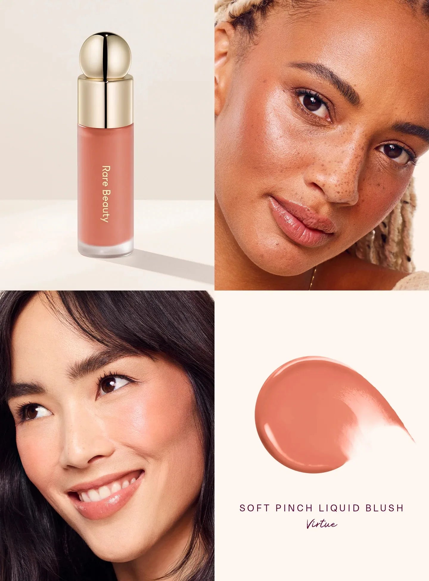 Tinted Lip Oil Stain Lip Gloss